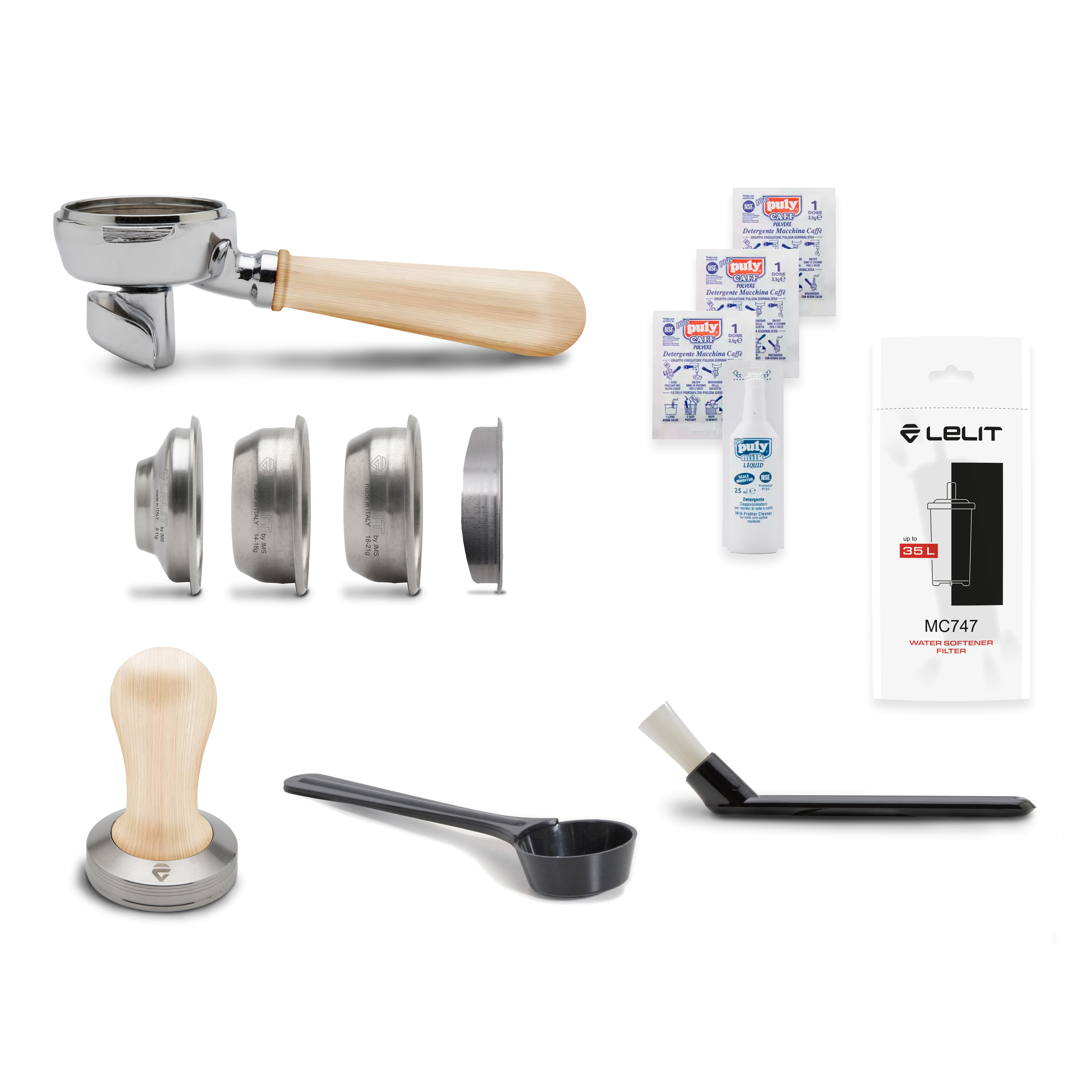MaraX | Lelit (US)
